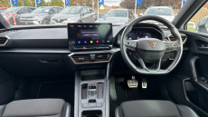 CUPRA Leon 2.0 TSI VZ1 5dr DSG Petrol Hatchback